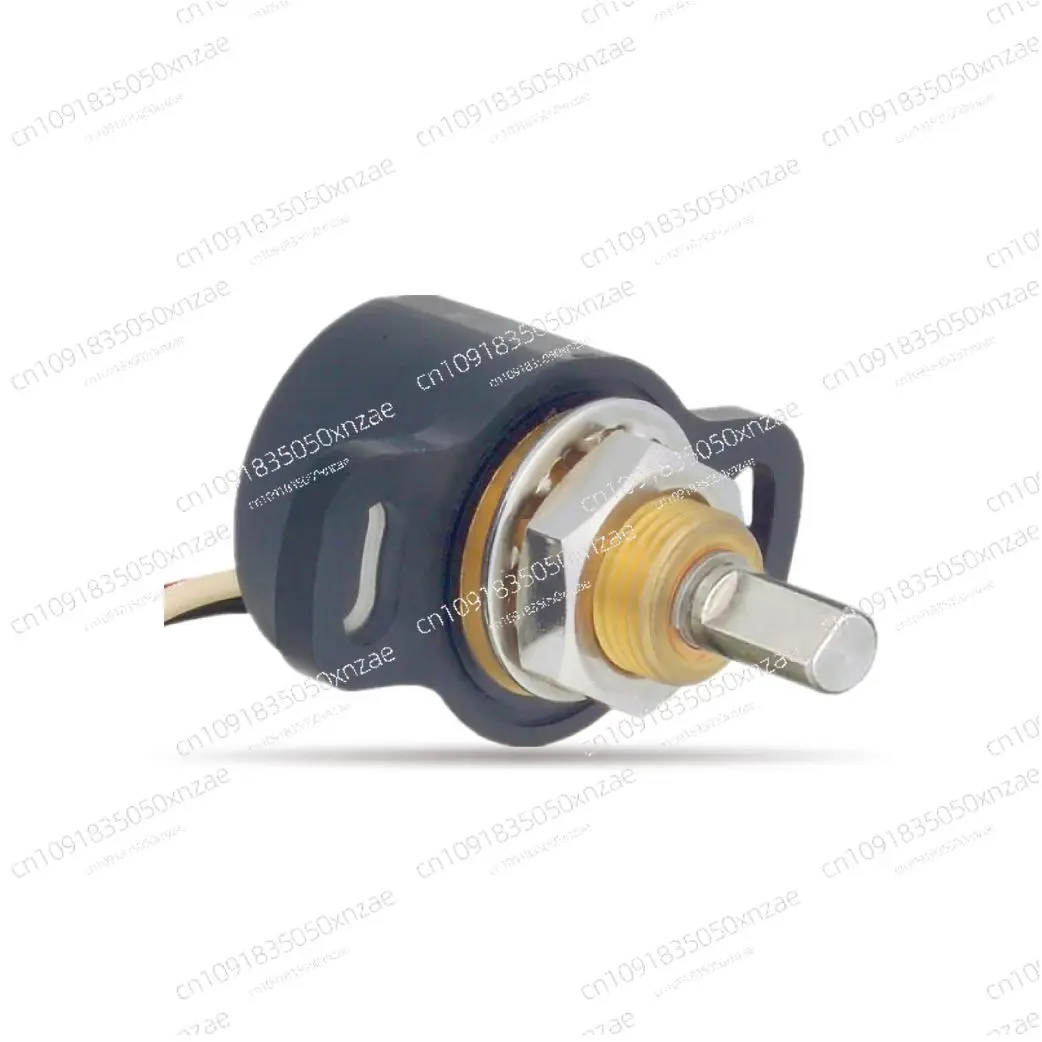 

Cheap And High Quality RoHS Sakae HSM30 Angle Sensors 1-Turn Contactless Hall effect Rotary Potentiometers