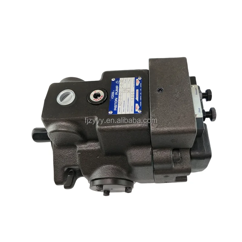 

A series A37-F-R-01-C-K-32 A56-L-R-01-H-K-32 A70-FR01KS-60 A145-FR04HBS-A-60366 Variable Hydraulic PISTON Pump