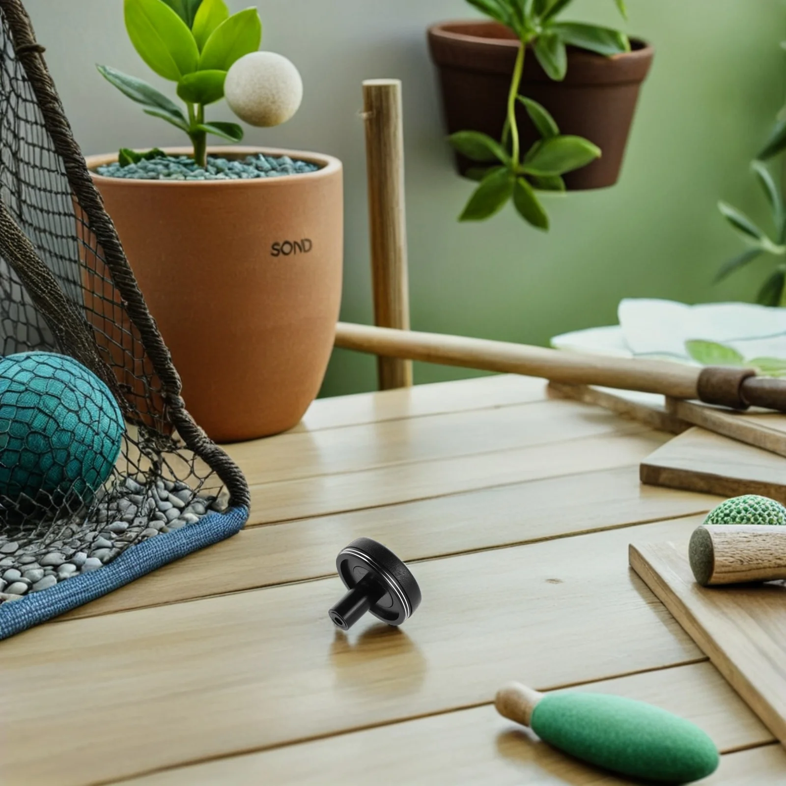 

Fishing Rod Butt Cushion 8mm Aluminum Alloy Black Rod End Cap Lure Pole Protector Outdoor Fishing Supplies Tube End Caps