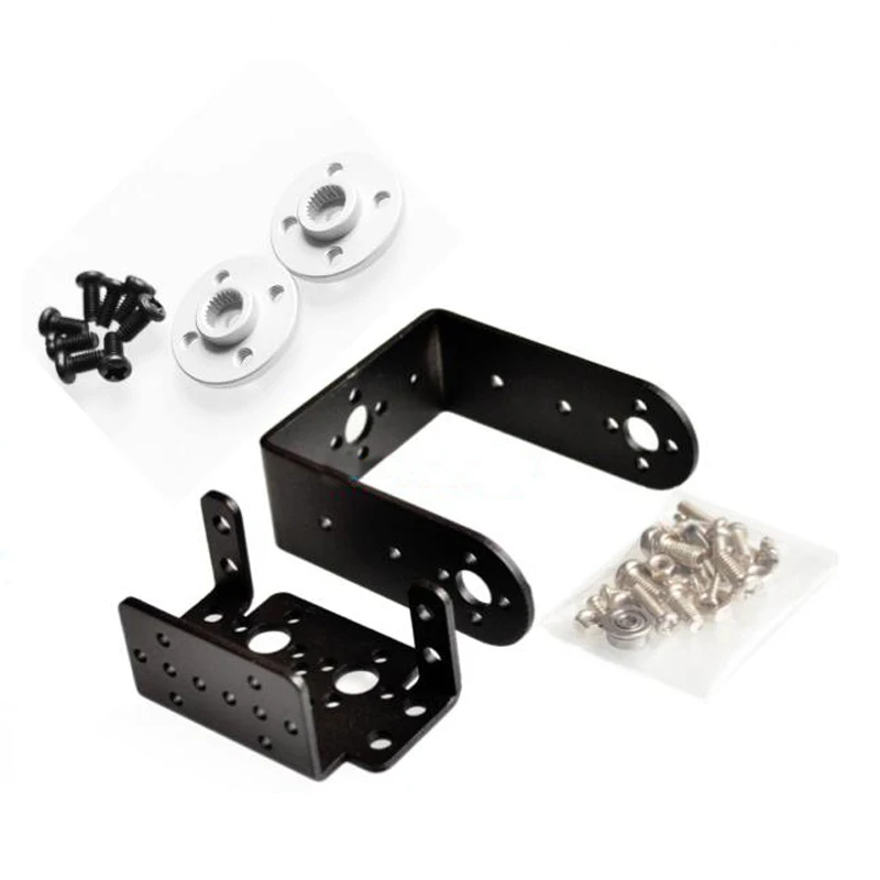 1Set 2 Dof Short Pa…