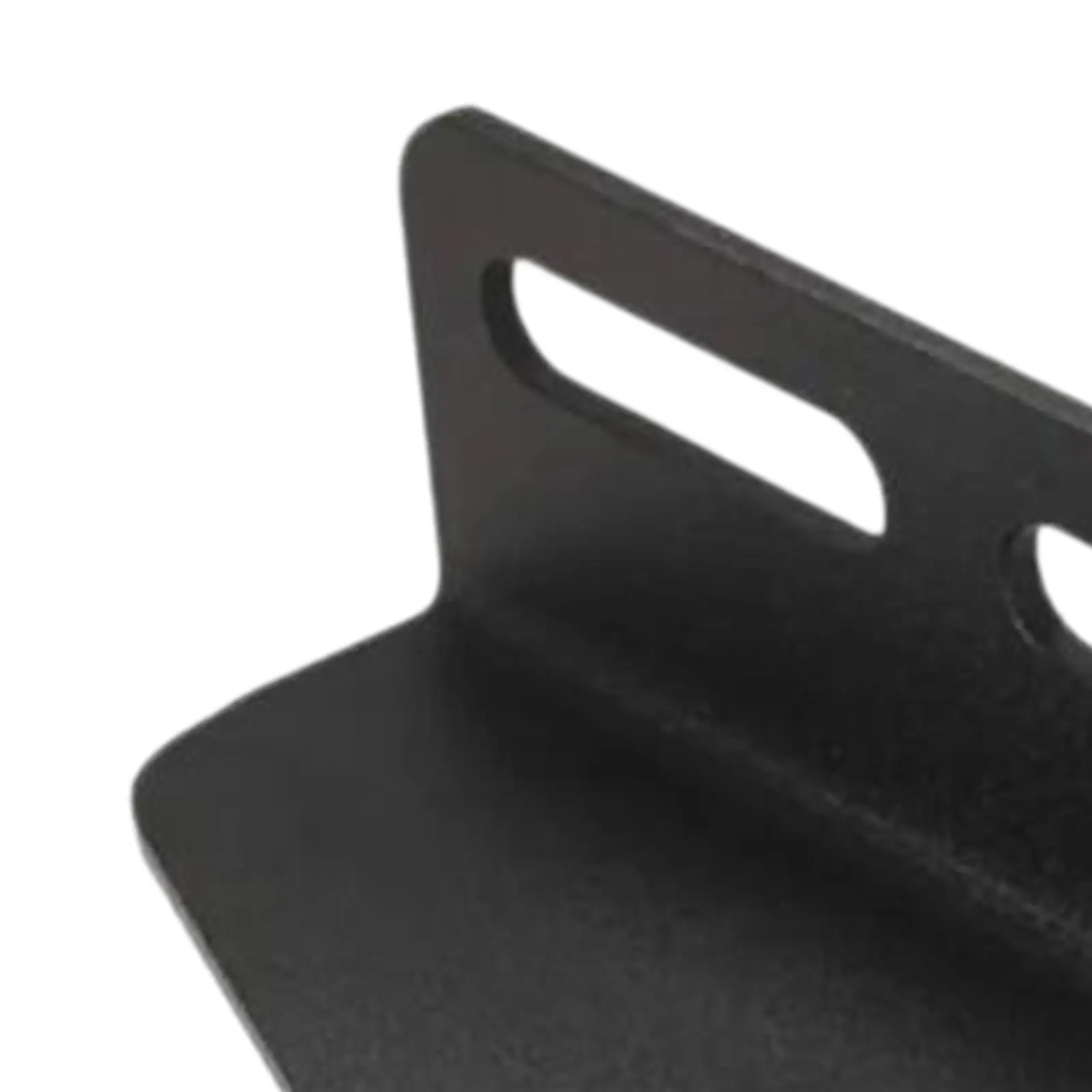 

Heavy Duty 34 Inch Trailer Hitch Winch Mount Plate Universal Tow Bracket for Zero Turn Mower ATV Truck