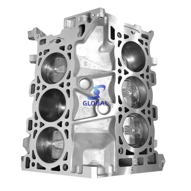 

OEM Quality for Enclave Camaro Kurod CTS 3.6L Cylinder Block Complete Cylinder Block