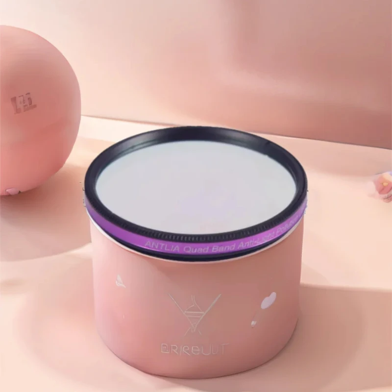 

ANTLIA 2-дюймовый четырехканальный астрономический фильтр с сильным снижением света для цветных камер, совместимый с быстрыми зеркальными телескопами F2