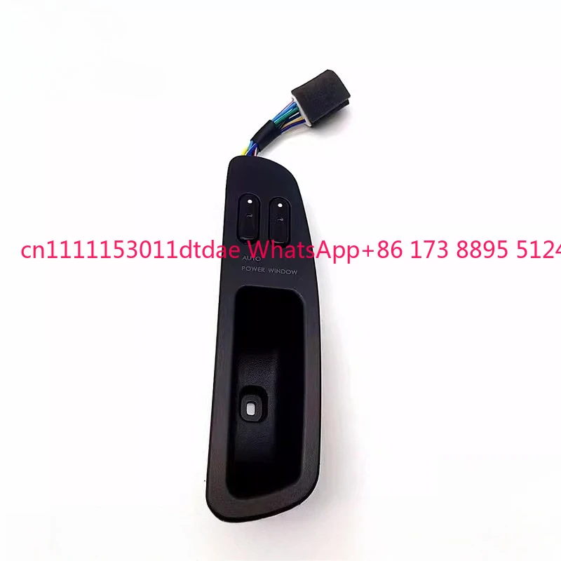 ISTANA Huizhong MB100 ITANA left front glass lift switch 6618203810