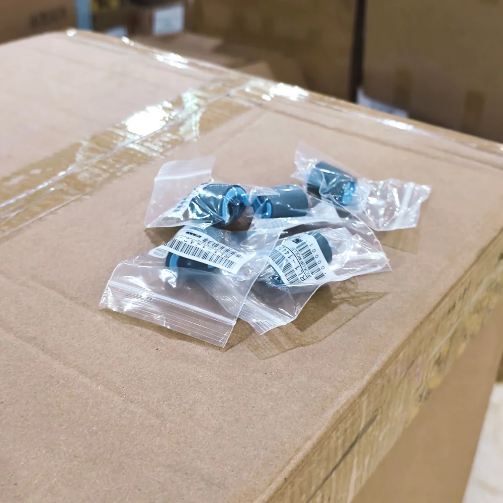 

200X RL1-1442-000 RL1-1443 Paper Pickup Roller for HP P1005 P1006 P1007 P1008 P1009 P1108 P1106 P1102 P1102W M1132 M1213 M1216