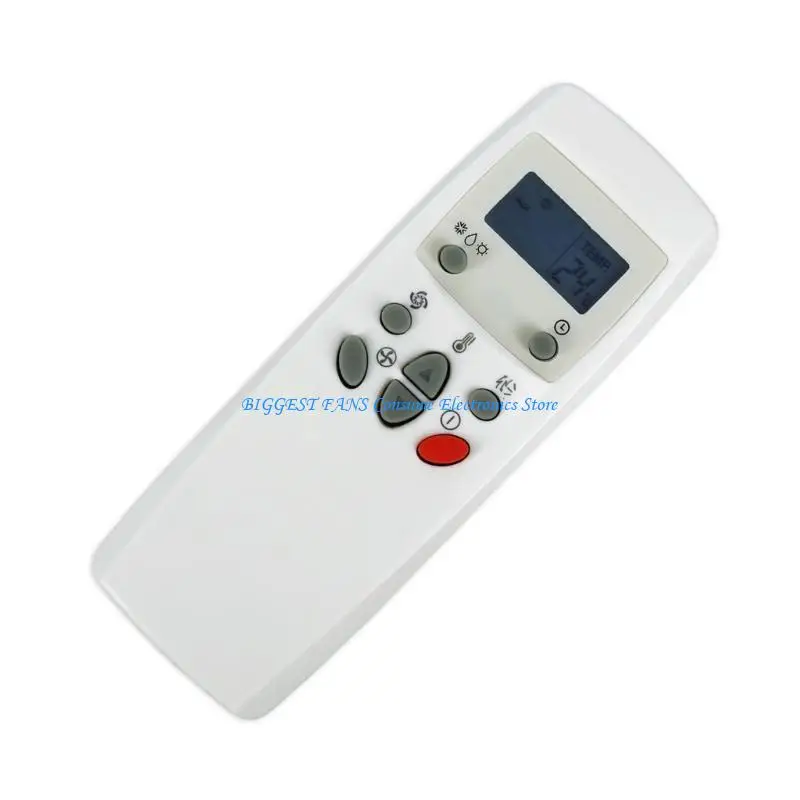 التحكم عن بُعد القشرة البلاستيكية القوية سهلة الإعداد 6711A20030Y 6711A20030W