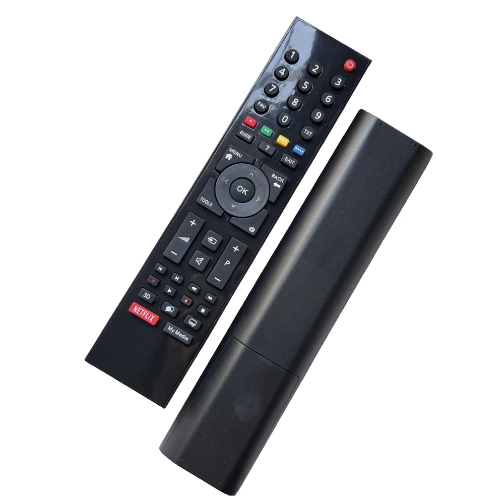 New universal remote control fit for Grundig LCD LED HDTV TV 55VLE9270BL TP6187R 55VLE9270SL 21024220 TP6 26VLE8200WL