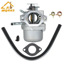 Analyste de carburateur pour Briggs et Stratton, moteur 21A972, 21A977, 593432, 794653, 791266