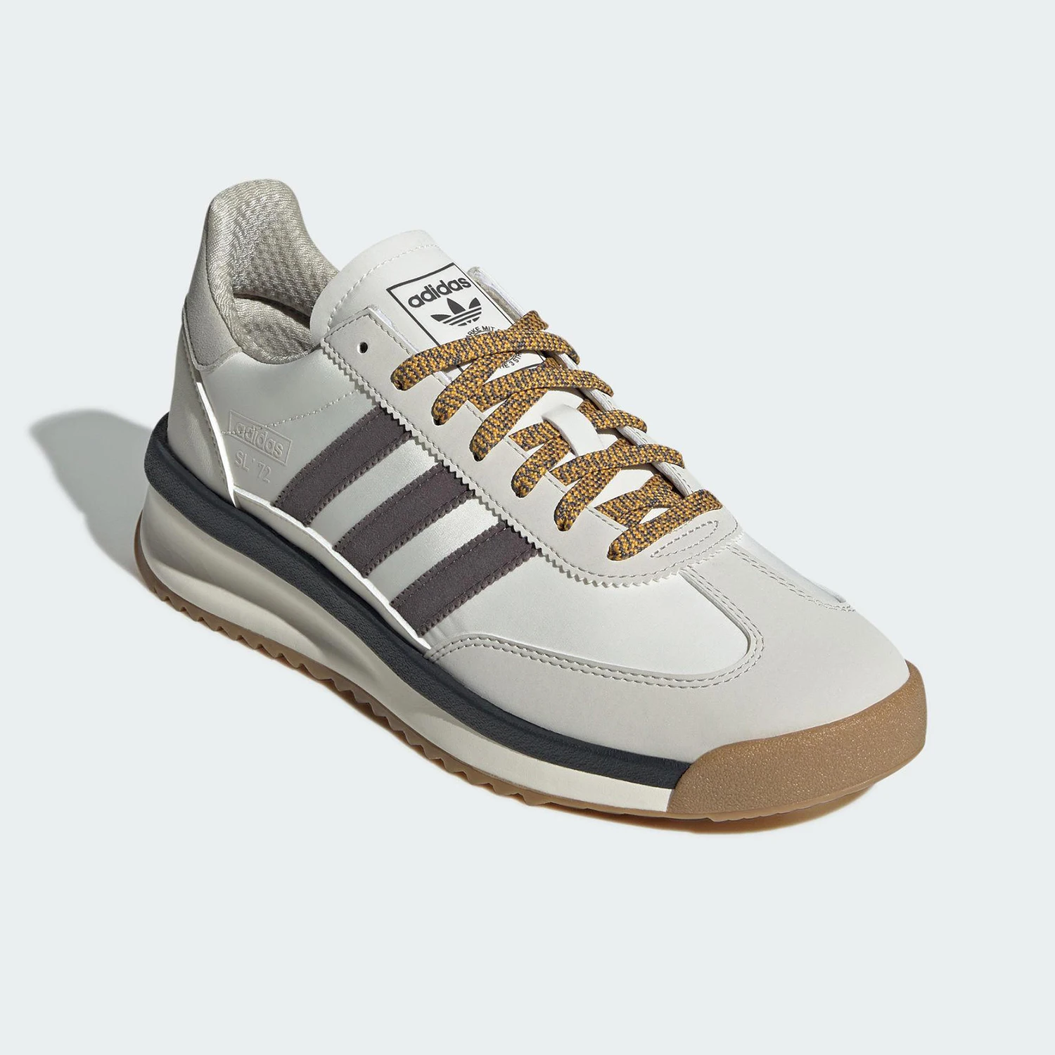 adidas Originals Unisex Classic Platform Casual Shoes JS0505