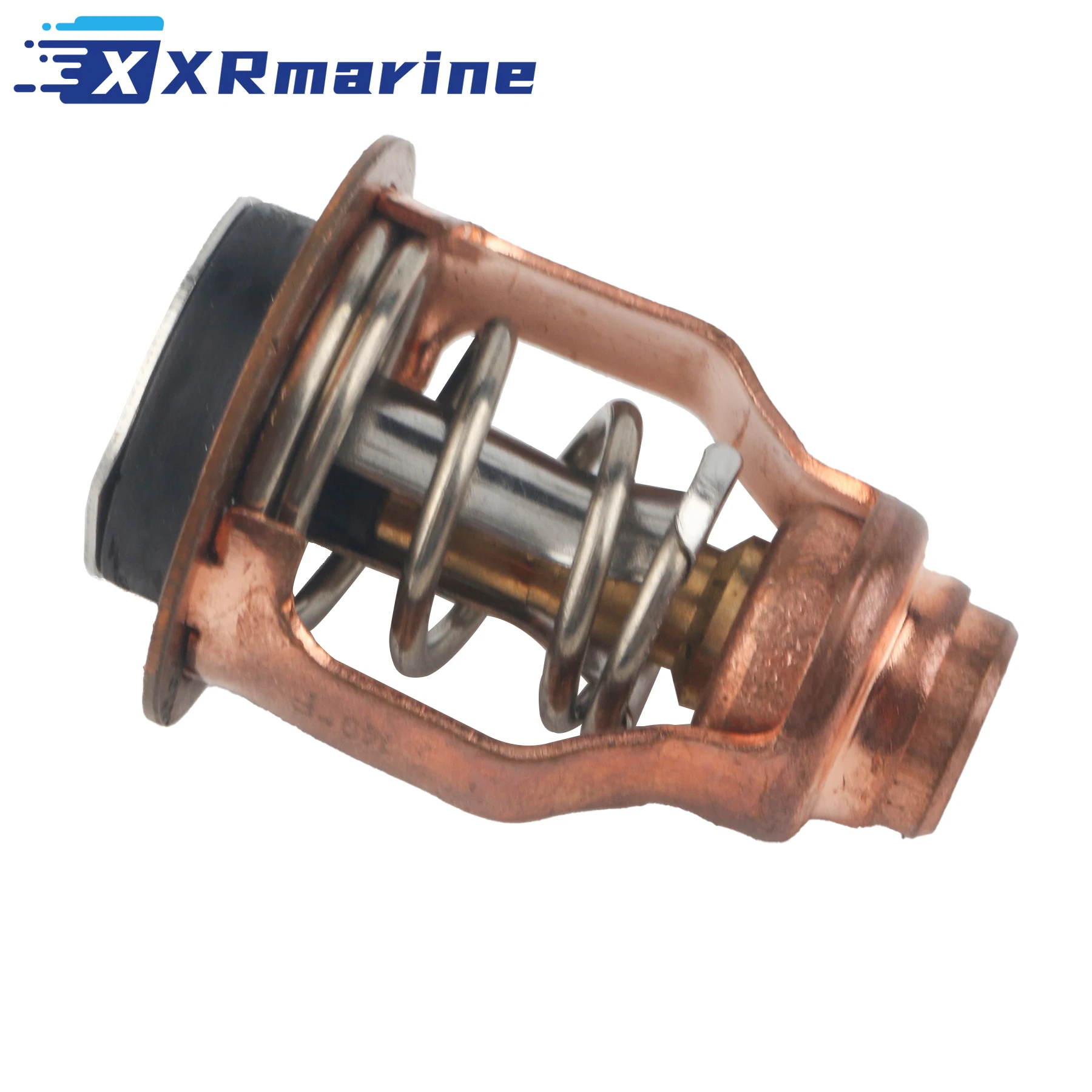 140 ° F 60 ° Termostato C para motor de popa Yamaha 4 tempos F 75 80 90 100 150 200 225 250 HP 67F-12411-01 6CB-12411-00