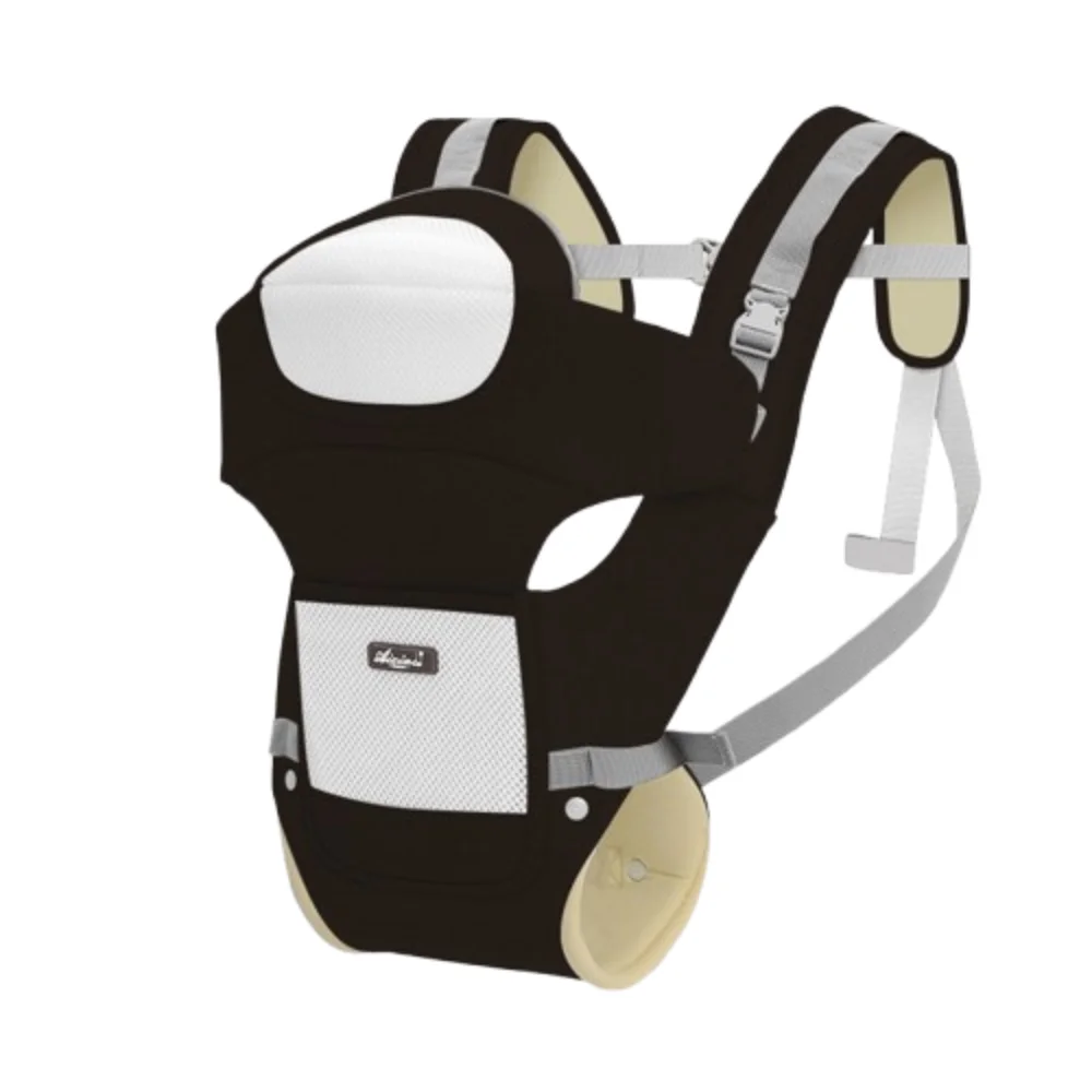 

Эргономичная переноска-рюкзак, обращенная передняя поддержка головы, табурет на талии для младенцев, дышащая сетка, многофункциональная детская накидка, слинг для малышей