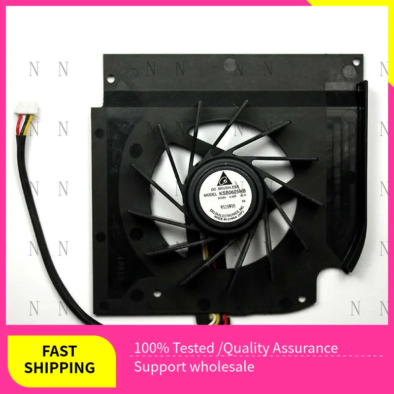 

YJJ ДЛЯ HP Pavilion DV9690EI дискретная версия видеокарты, сменный охлаждающий вентилятор для ноутбука