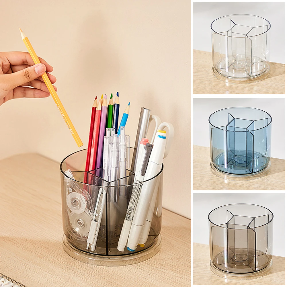 Make Up-Organiser Transparent Large Capacity For Students