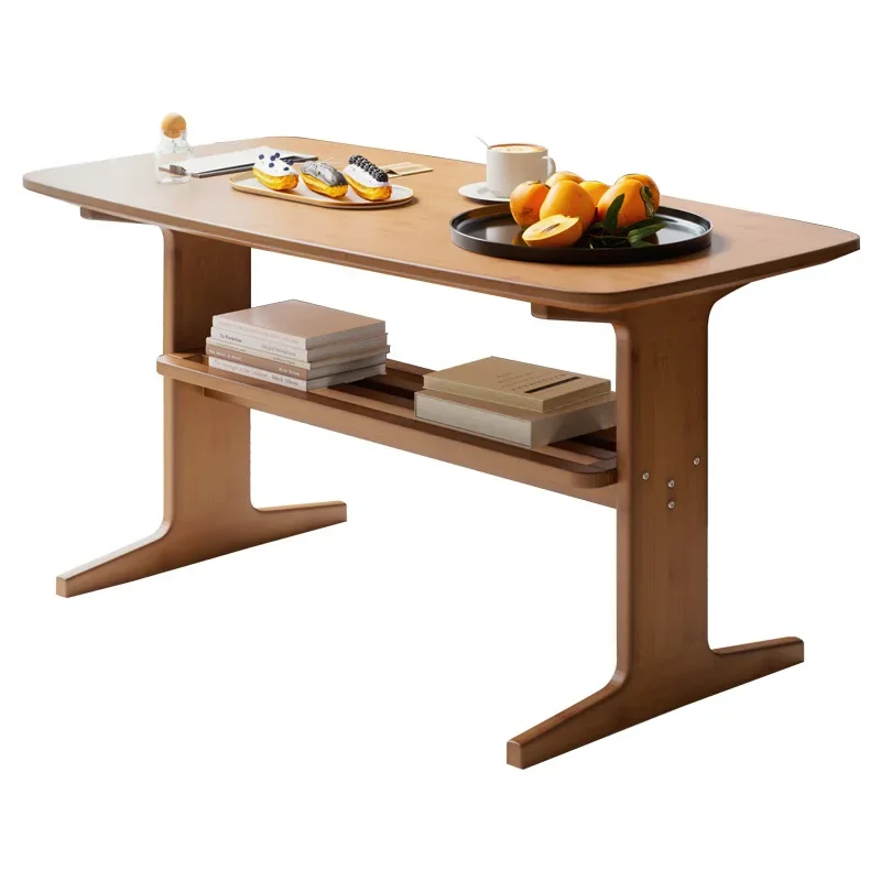 

Living room household coffee table, Japanese coffee, tea table