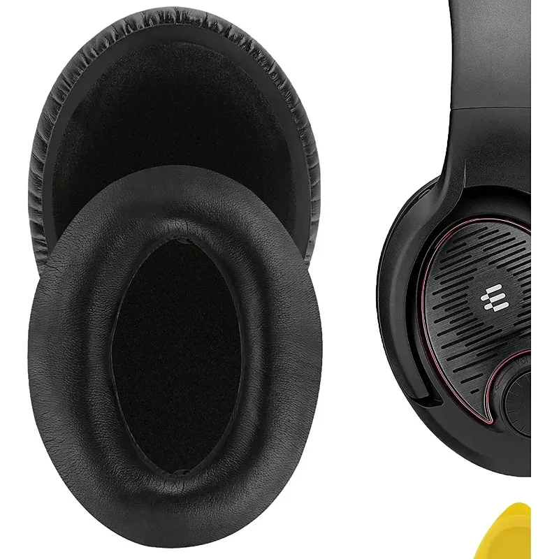 Replacement Ear Pads Cushions for SENNHEISER GAME ONE, PC 360, PC 363D, PC 373D Headphones Headset