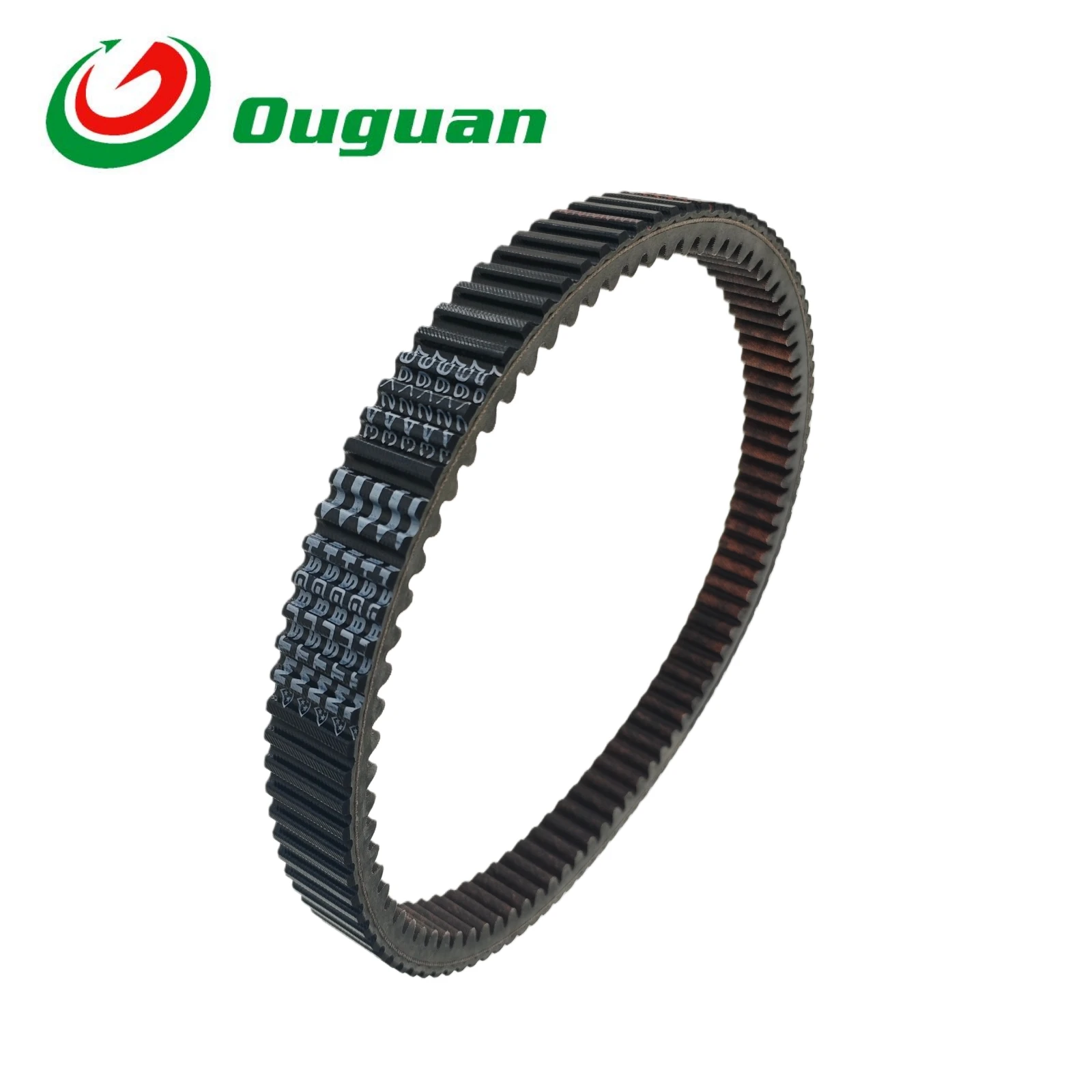 Courroie de transmission CVT Mitsuboshi 967 34.2 pour LIANGZI ODES 1000, Liangzi Odes 1000 ATV UTV Dominator X2 X4 967 34.2 21050831001