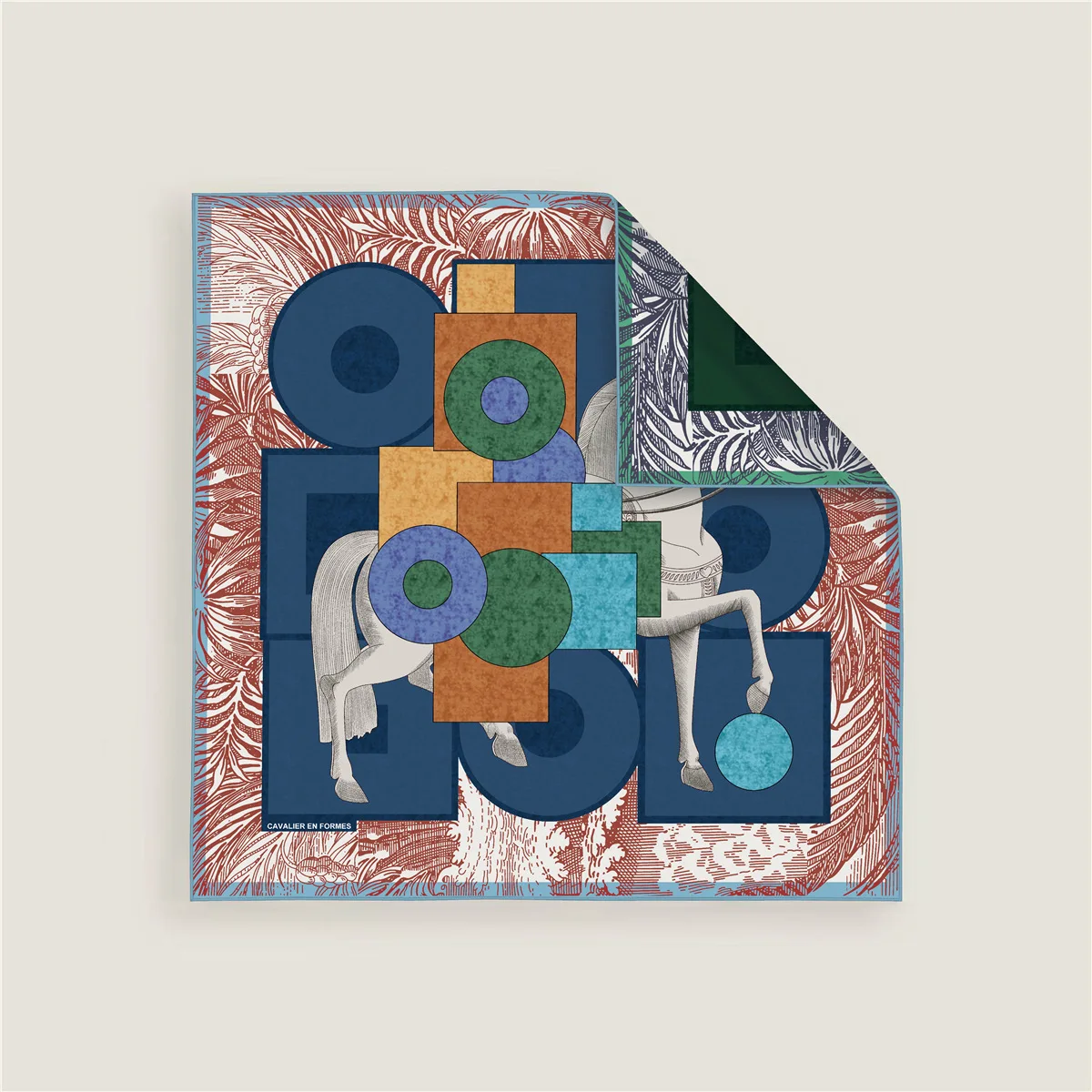 Bufanda cuadrada de sarga de 53cm para mujer, bufanda de doble cara para vacaciones, chal, Hijabs, pañuelo de lujo para la cabeza, Foulard