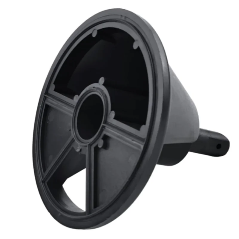 ABKS-272512 Переключатель с прокладкой для 6-ходовых клапанов Hi-Flow для бассейна и спа 1-1/2-дюймовых многопортовых клапанов