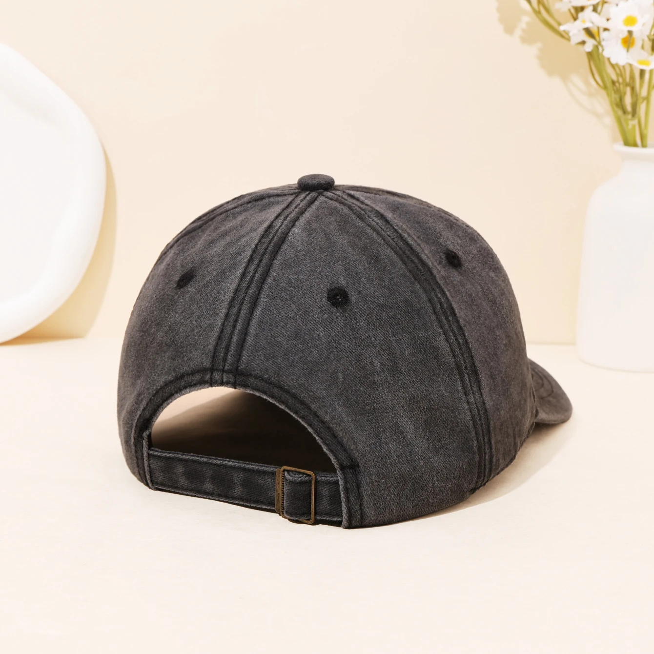 قبعة بيسبول قطعة واحدة لكل من الرجال والنساء - تطريز نيويورك، الخيار المثالي للهالوين وعيد الميلاد