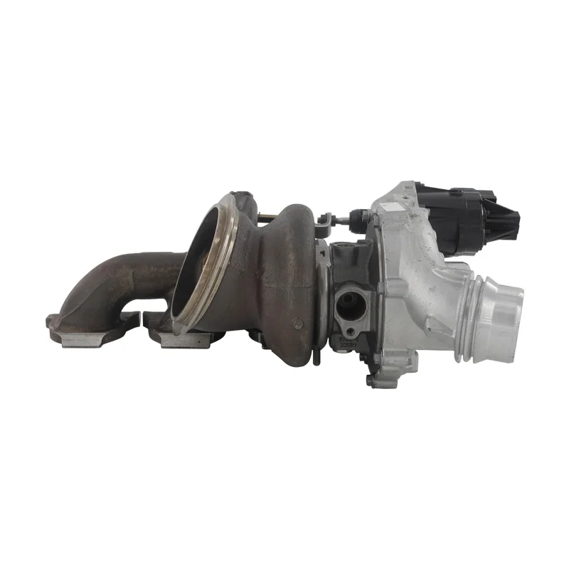 

MGT2056 851676-0004 8631904 8629970 7953253 Turbo Charger Parts For BMW 2.0