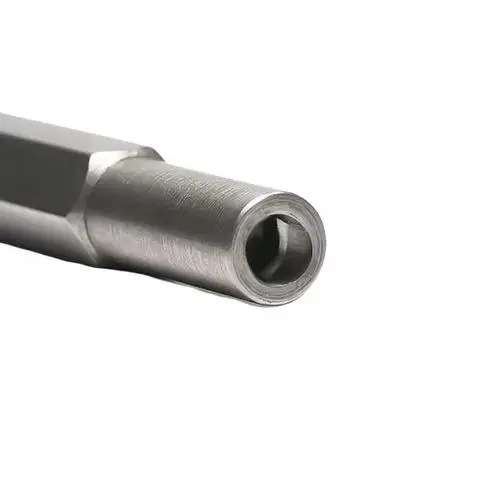 Herramienta de reparación de máquinas de café, llave Ffor Jura para Capresso para Krups, tornillos de cabeza ovalada de seguridad abierta, destornillador de broca especial