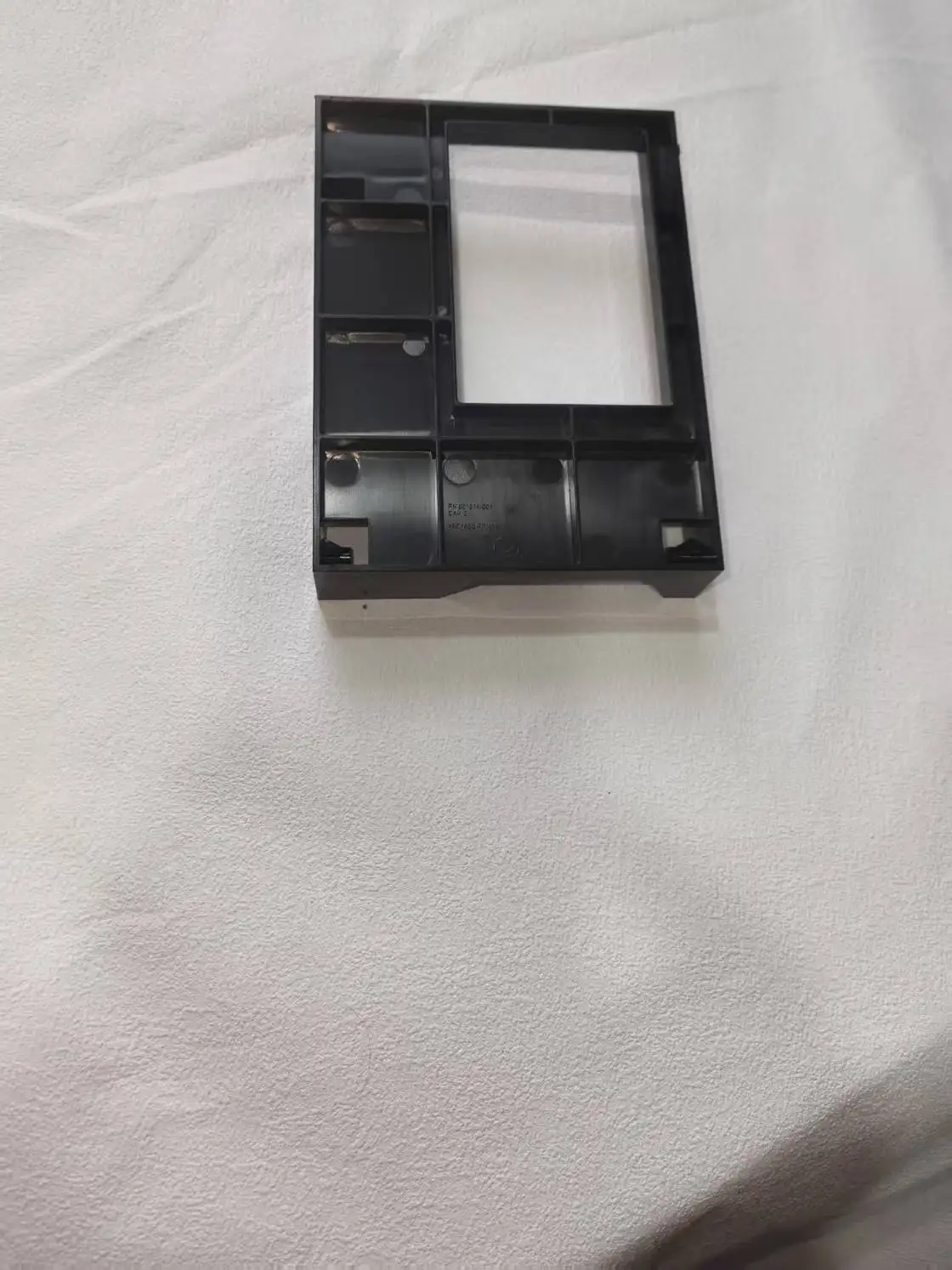 661914 -001 Adaptador SSD de 2,5 polegadas a 3,5 polegadas