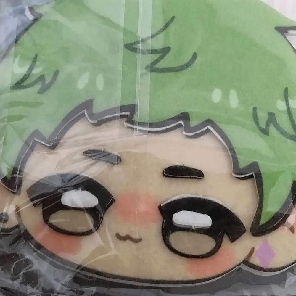 لعبة VALORANT حكيم أبو بريص تأثيري المفاتيح غير المنسوجة الشكل مفتاح سلسلة ظهره الديكور موضة للجنسين عيد الميلاد الدعامة #6