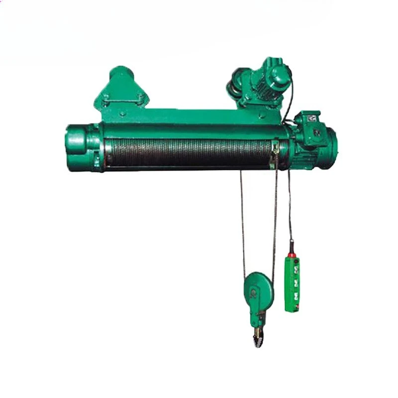 

Wire rope electric hoist chemical explosion-proof BCD1 explosion-proof electric hoist wire rope crane