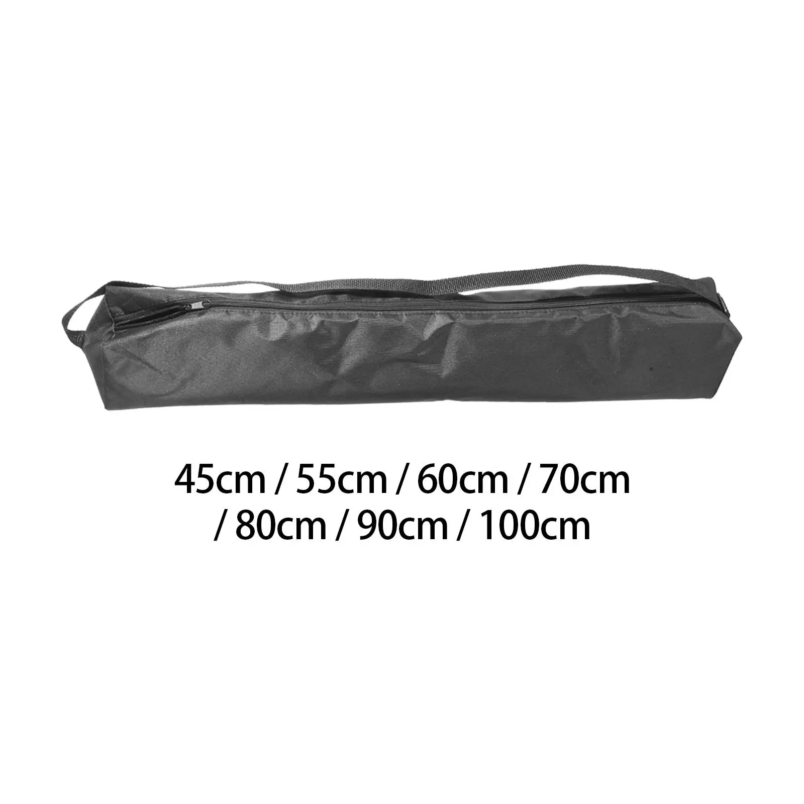 

Tripod Carrying Bag Protector Zippered Closure Storage Bag for Light Stand Photo Studio Equipment Monopods Speaker Stand Tripods