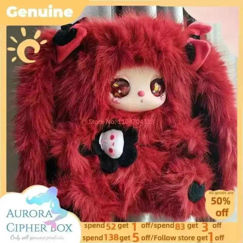 本物の Liila リラ 600% V2 ティータイムウィズマイガールシリーズ