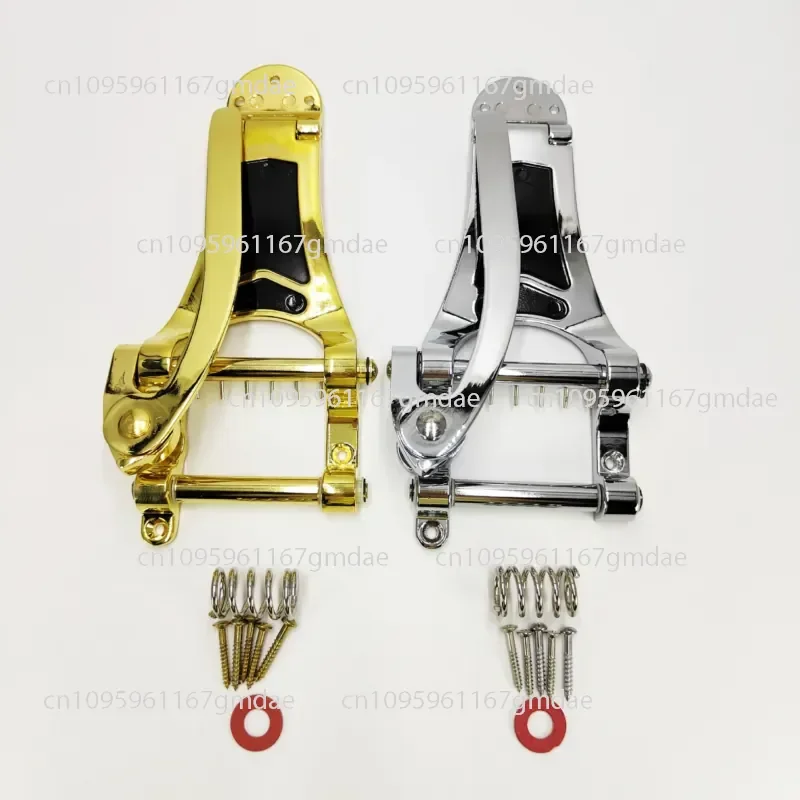 Electric Guitar Accessories Jazz Electric Guitar Single Shaker Handle Big Rocker   High-grade Bridge String Board