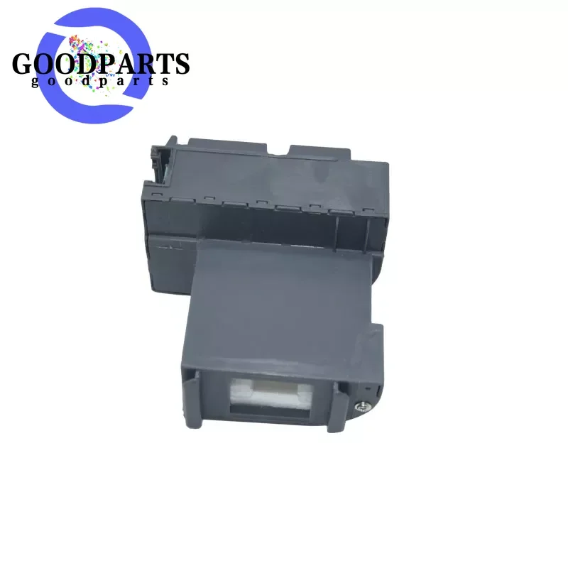 無駄なinkタンクメンテナンスボックストレイ、1x 1738195、epson l4150 l4160 l4158 l4165 l4168 l4170用の多孔質パッドスポンジ