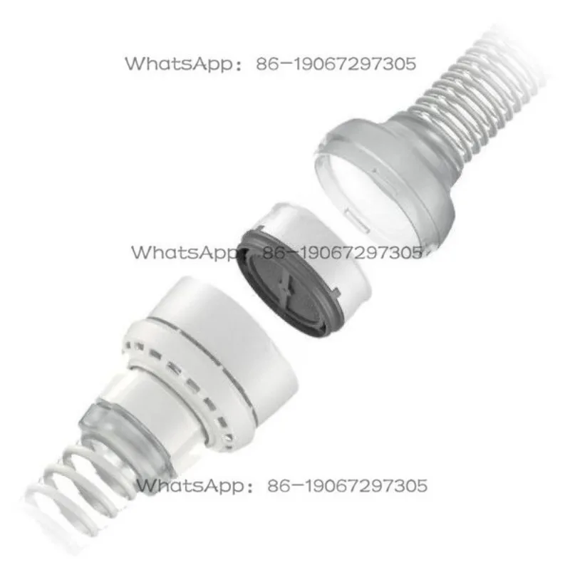 Suitable for Anhydrous Humidifier Respirator Accessories Film Filter Cotton