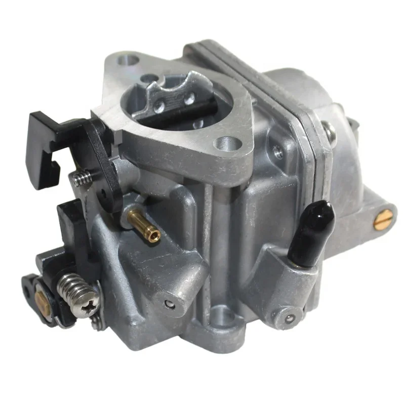 

Tool 4 Stroke 6HP Outboard Engine Mercury Marine Engine Carburetor