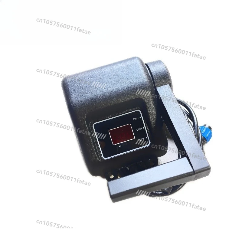 Special High-power Brushless Electric Push Concealed P80 Electric Thruster Yacht Propulsion Handle
