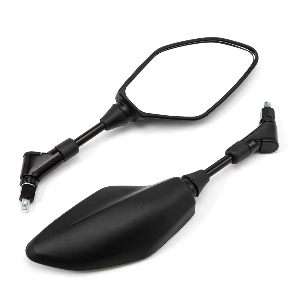 

Motorcycle Accessories Rearview Mirrors Side Mirror For YAMAHA MT-07 MT07 MT 07 Tracer 2016 - 2023 FZ07 FZ 07 FZ10 Fazer 250