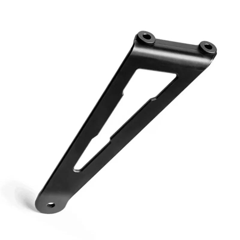 YSUN-Exhaust Bracket Muffler Bracket Aluminum Motorcycle Accessories For Aprilia Rs660 Rs 660 Rs660 2021 2022