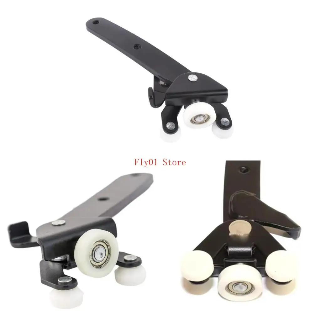 

Lower Right Side Sliding Door Roller Unit 2K0843398 2K0843398A for 2004-2010