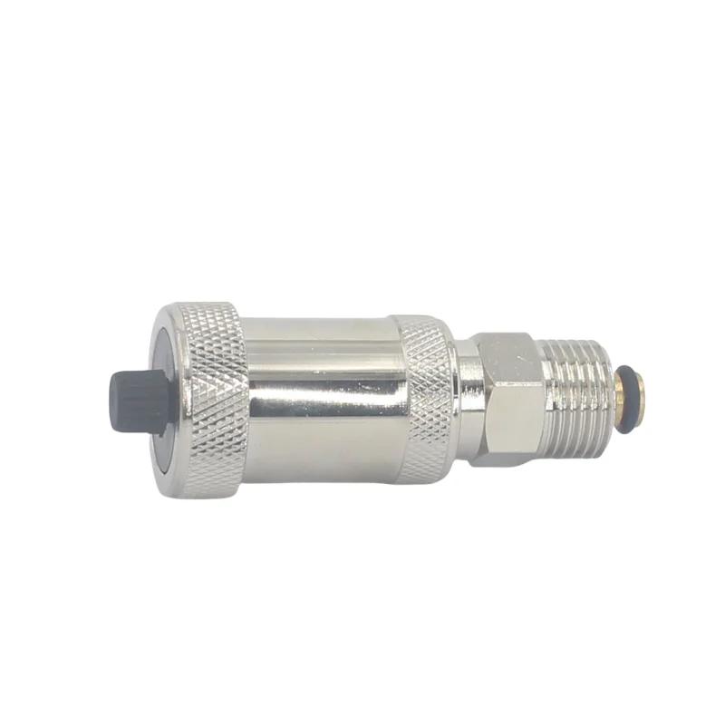 1Pcs Water Pump Exhaust Valve for Wall Mounted Boiler Automatic Air Vent Valve