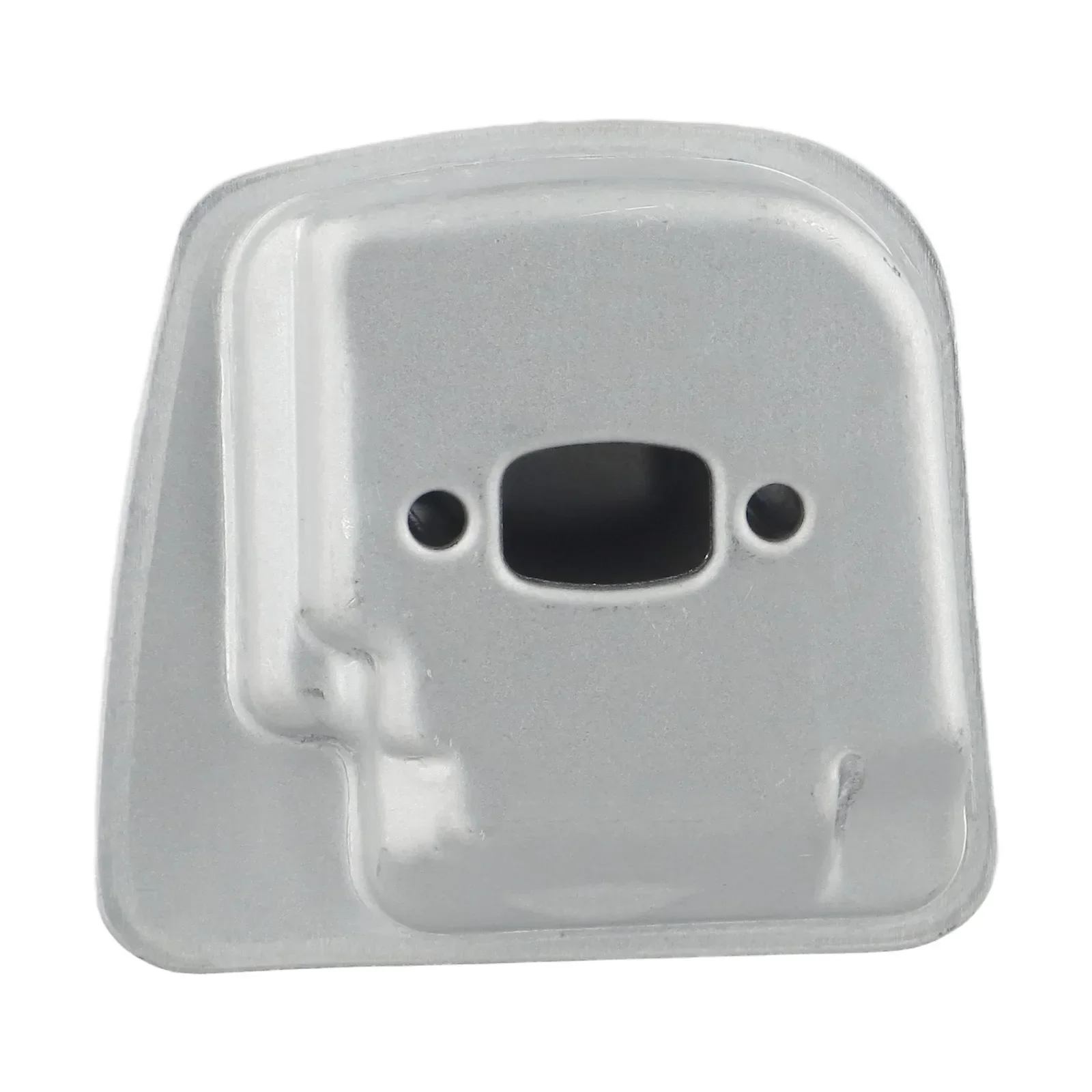 

Chainsaws Parts Noise Reduce Muffler Repair Replacement Spare Study Accessories Compact Easy Installation Exquisite