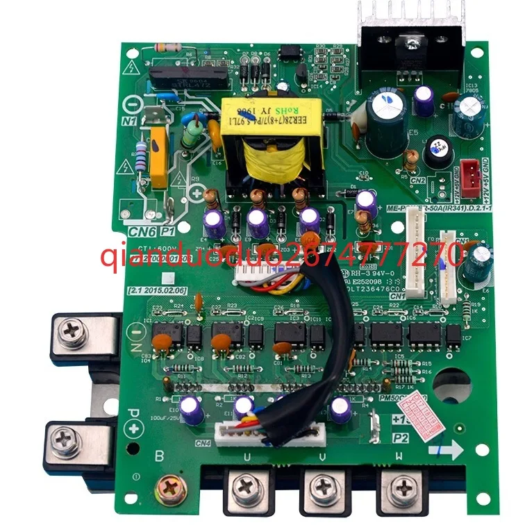 أجزاء تكييف الهواء CE-IPM-35A1200V (PS22A78) 201319990306   العاكس ME-POWER-50A