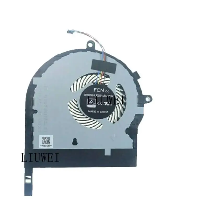 

NV. New CPU GPU Cooling Fan for TUF FX504 FX504G FX504GD FX504GE FX504GB