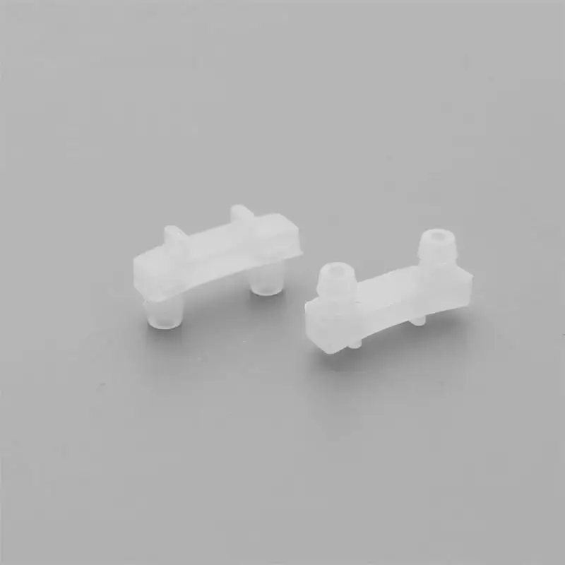 M7DF 10pcs Силиконовый кустарник ударной накладки Блендера Блендер соковыжималка аксессуар для блендера MB1001