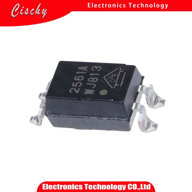 10Pcs/Lot PS2561-1 …