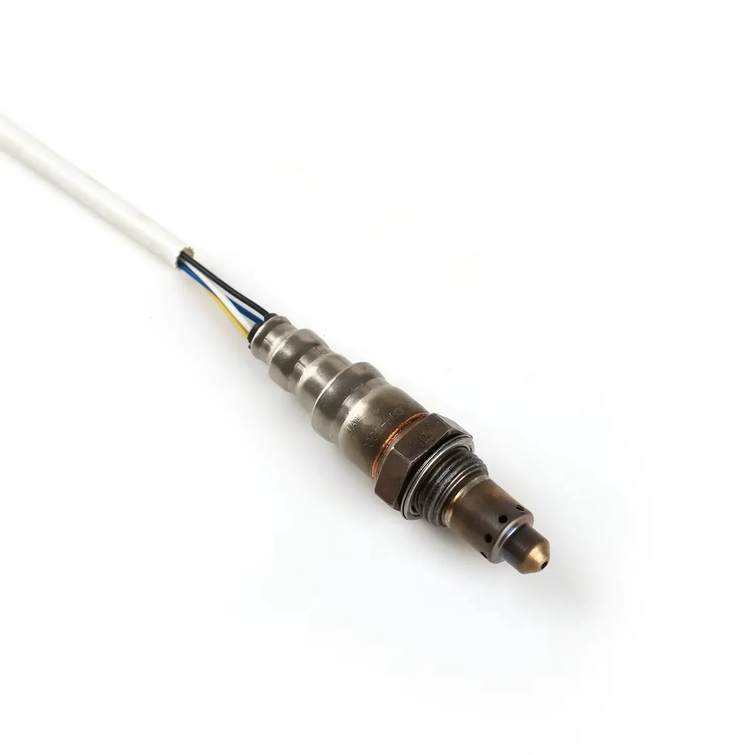 เซ็นเซอร์ออกซิเจนหลังแท้ หัววัดแลมบ์ดา O2 สำหรับรถยนต์ฮอนด้า 0001-HG002  0001HG002