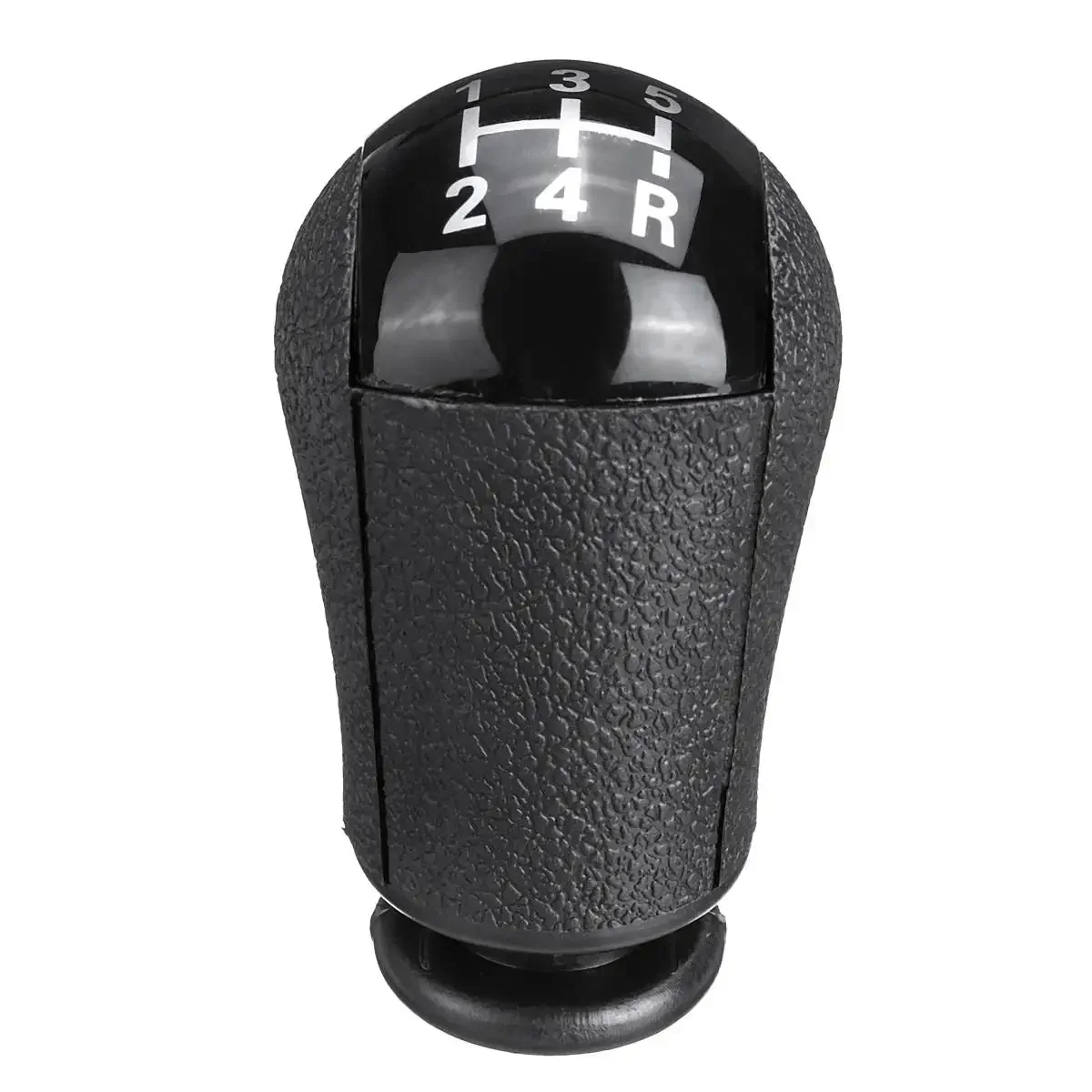 5 Speed Manual Gear Shift Knob Shifter Lever Stick For Ford/Focus/Mondeo MK3/S-MAX/C-MAX/Mustang/Fiesta/Galaxy/Transit