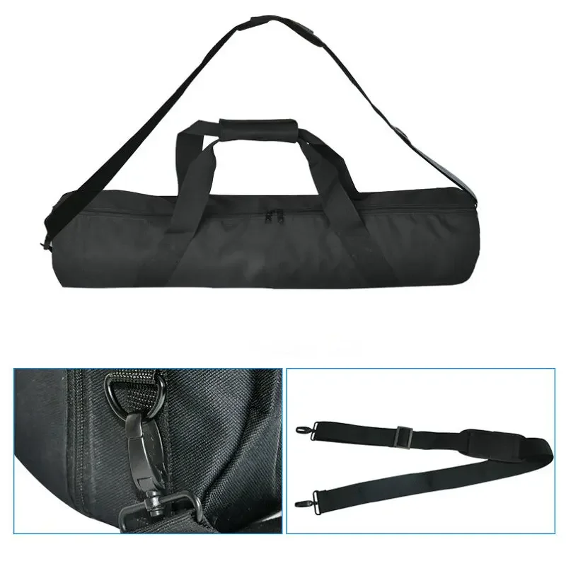 Nova atualização profissional tripé saco câmera tripé de viagem para gitzo flm younteng sirui benro saco djb70120