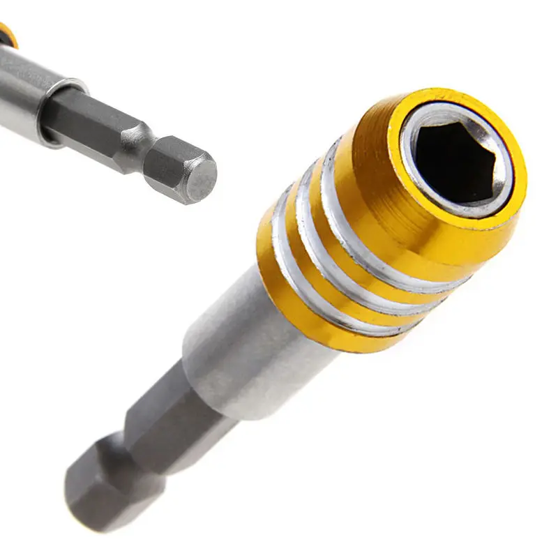 Steel Suitable Repairing Batch head Stainless Screwdriver Built-in magnetic Automatic Fastening Drill Computers