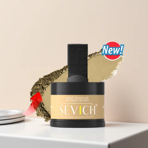 10 best sales hårfäste - №4