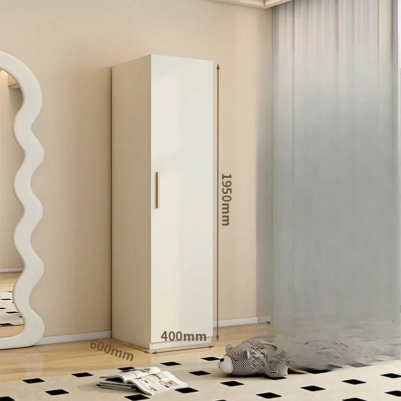 Economico salvaspazio guardaroba organizzatore portaoggetti camera da letto guardaroba partizioni scaffali per bambini armabili mobili per la casa Armario in legno